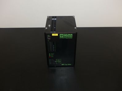 Murr Elektronik 85467 Puffermodul MB Cap Ultra