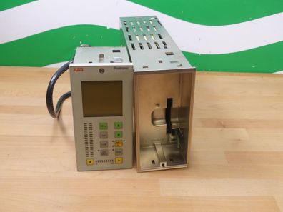 ABB Automation Protronic 500 Controller Unit (leicht beschädigt)