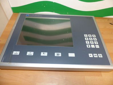 TUMPF LASER Beckhoff CP7721-1090-0020 used s. Bilder