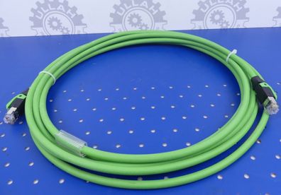 Murr Elektronik 7000-74301-7960500 Kabel 1,5m/RJ45