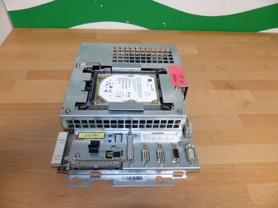 Siemens 6FC5210-0DA10-0AA1 6FC52100DA100AA1 used s. Bilder