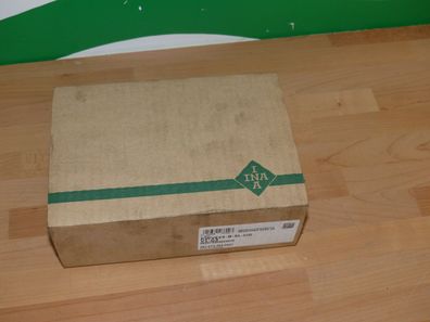 Féhrungswagen INA KWVE25-B-SL-UG-V1-G3 KWVE25-B-SL-UGV1-G3