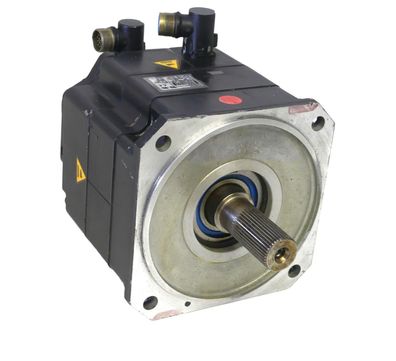 Kuka 1FK6100-8AF91-1ZZ9-Z S49 Servomotor