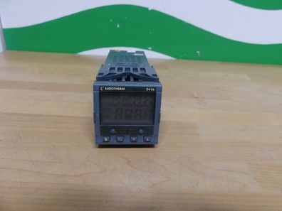 Eurotherm 2416/cc/vh/rh/fh/v5/xx/ger/ Temperaturregler