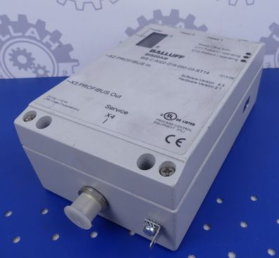 Balluff BIS00AM BIS C-6022-019-050-03-ST14