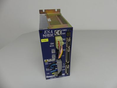 NSK Servo Drive ESA-Y2005T23-21 AC180-242V 50-60Hz