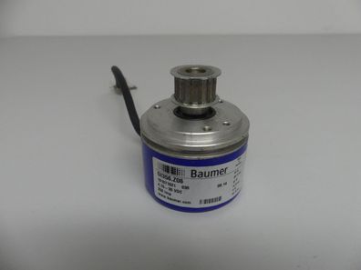 BAUMER GI356. Z06