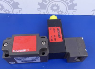 Euchner NZ1VZ-3131E3VSE04-M 088051 safety switch