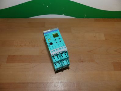 Pepperl+fuchs KFU8-UFC-Ex1D used s. Bilder