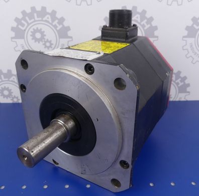 Fanuc A06B-0235-B100 Servomotor / Pulsecoder Type A860-2000-T301