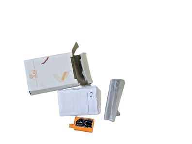 ifm 0J5030 0JS-00KG/S0/AS Photo electric Sensor New