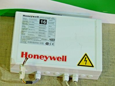 Honeywell FF-LS16141962A-E / 4141-12018 Control s. Bilder
