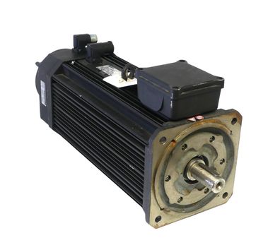 Lenze MCA 19S35-RS0P2-B28R-KS5F12N-R0SU