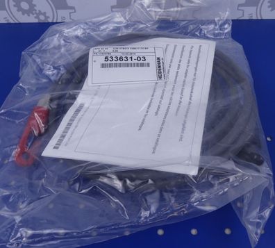 Heidenhain Adapterkabel 533631-03