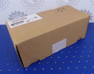 Parker C10C1E016CU08N10 Ventil