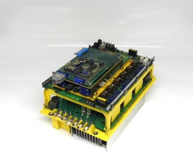 Fanuc A06B-6064-H308#H550