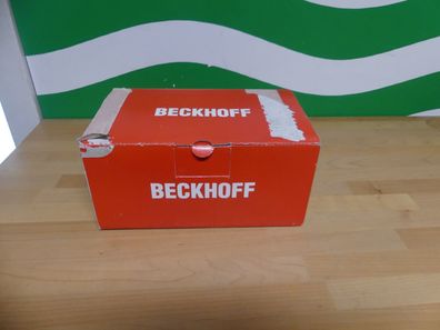 Beckhoff EP9224-0037 | EtherCAT Box 4-Kanal-Powerverteiler