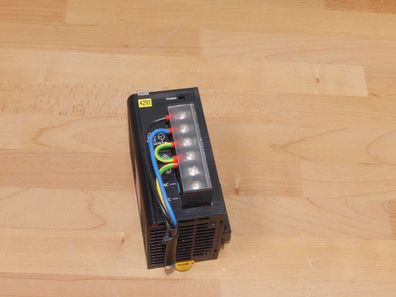 OMRON CJW-PA202 Power Supply Unit