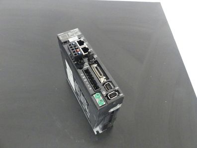 Omron R88D-KN01H-ECT AC Servo Driver used