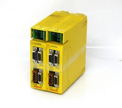 Fanuc AIF01A A03B-0819-C011