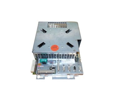 Siemens 6FC5210-0DA21-0AA1 used s. Bilder