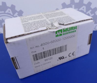 Murr Elektronik 4000-68000-1200000