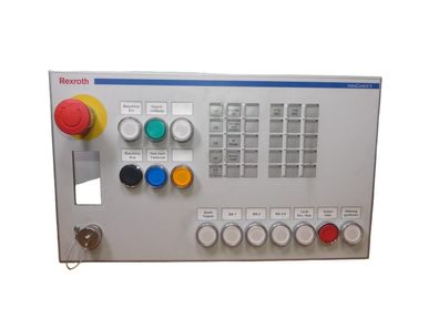 Rexroth VAM42.1-PB-NF-AB-TB-NN-EK-1608-D1 R911171656