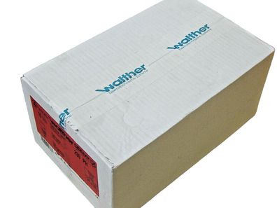 Walther Phasenwender Stecker 32 A 5P 400 V 6 h IP44// WS 22 BD2 OVP
