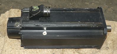 Rexroth Indramat Permanent MAGNET MHD112D-027-PG0-BN SERVO MOTOR Used
