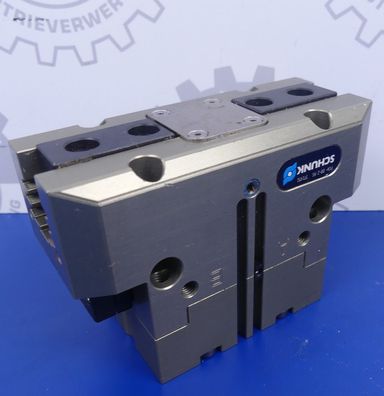 Schunk Parallelgreifer PGN+80-2 AS 371451