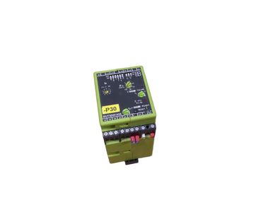 TELE Automatisierung Komponenten BUT500V-A5X