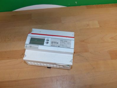 ABB DAM 13000 Messwandlerzähler 2CMA10844R1000 used s. Bilder