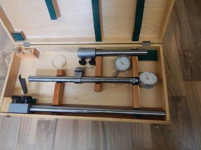 KS TOOLS DDR Messwerkzeug Satz