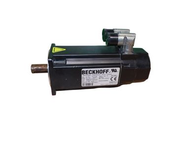 Beckhoff AM3043-1E31-0000 Servomotor used