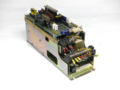 Fanuc A06B-6057-H006 Servo amplifier