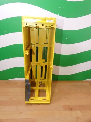 Fanuc Backplane A05B-2600-C001 A20B-2004-0980/04A