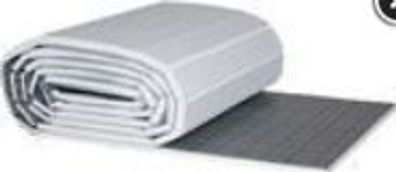 Herotec Dämmrolle EPS 040 DES sg 1x10m 30-2 0,75 m2K/W VE 10 m2