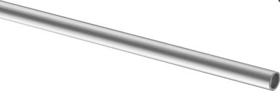 Viega Rohr Sanpress Edelstahl 1.4521 28x1,2mm St = 6m f. Gas geeig