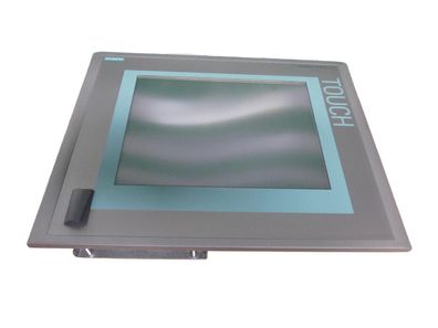siemens simatic hmi ipc477c 6av7884-0ae12-3bb0