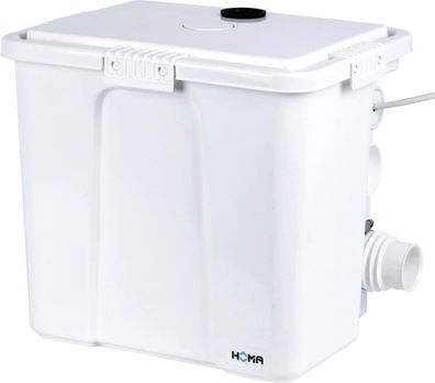 Homa Hebeanlage SaniQ plus - CH CH140 WA