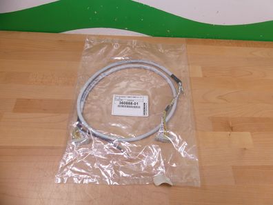 Heidenhain Verbindungskabel 1UB020 1UB020 76 1,00 PWM-Kabel