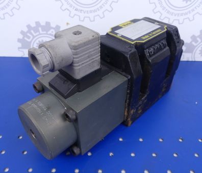 Parker V-W42MC02A1P10PBF Regelventil