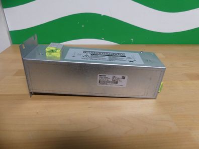 Rexroth Indramat Power Line Filter NFE02.1-230-008