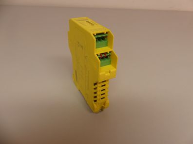 Phoenix Contact Sicherheitsrelais PSR-SPP-24UC/ESA4/3X1/1X2/B 2963941