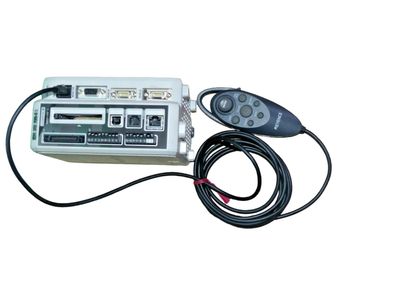 Keyence Laser Controller mit Console LJ-G5001P Unbenutzt