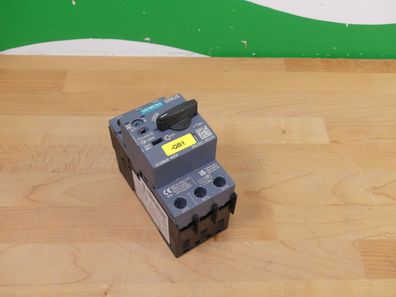 Siemens Sirius 3RV2021-4DA10 Leistungsschalter