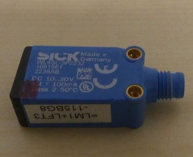 SICK WL4SL-3P2232