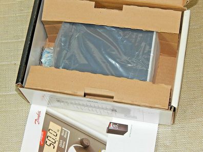 Danfoss FC-051PK37T4E20H3XXCXXXSXXX Umrichter New