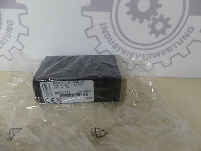 BßRKERT 6628 A 3,0 FFKM PK