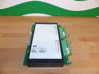 ABB 3hne07045-1 s. Bilder